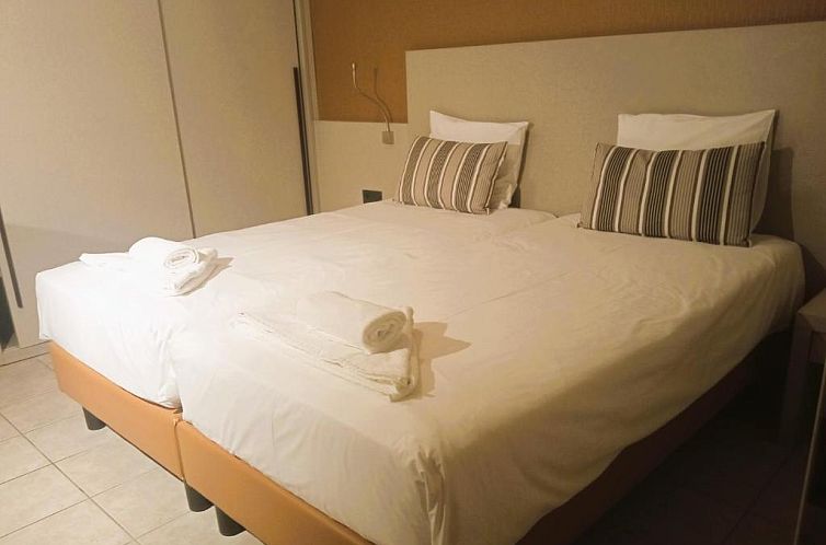 Appart-Hotel Gwendy