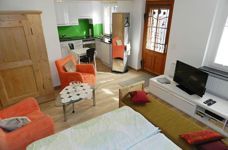 Appartement Studio Etana