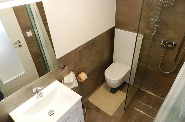 Appartement Studio Etana