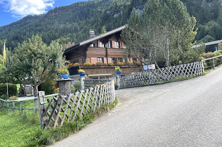 Appartement Giferblick