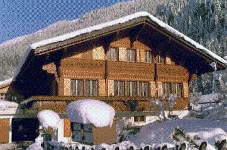 Appartement Giferblick