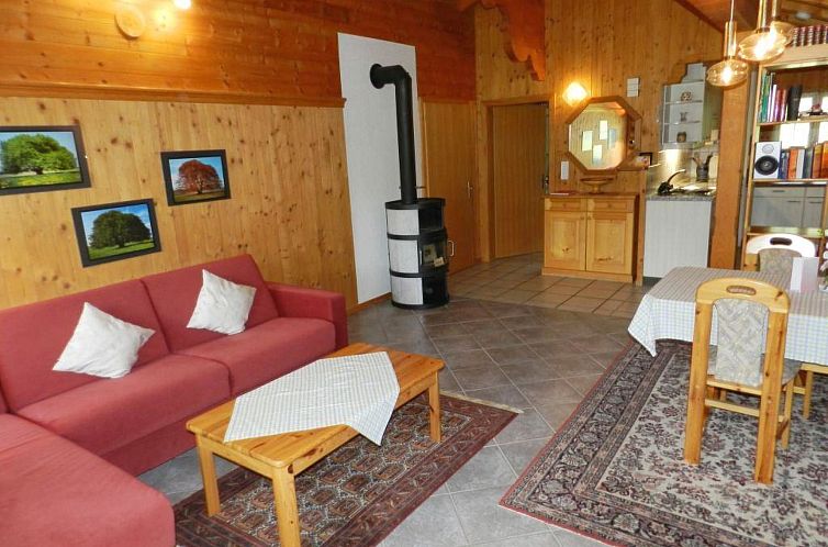 Appartement Giferblick