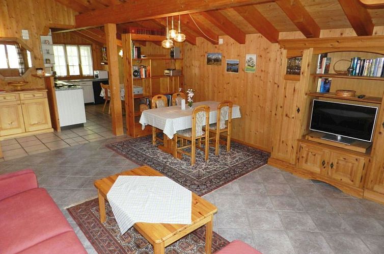 Appartement Giferblick