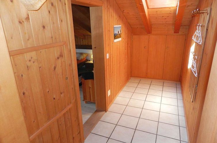 Appartement Giferblick