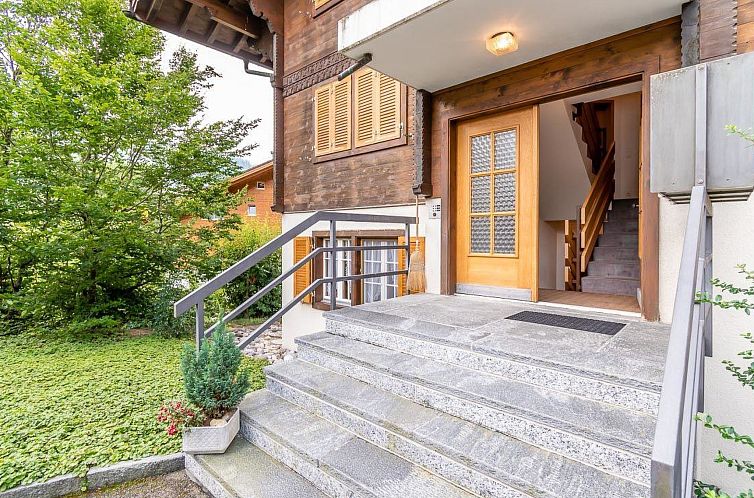 Appartement Résidence Sonnegg (Puric)