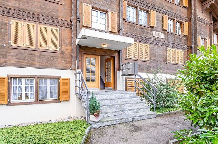 Appartement Résidence Sonnegg (Puric)