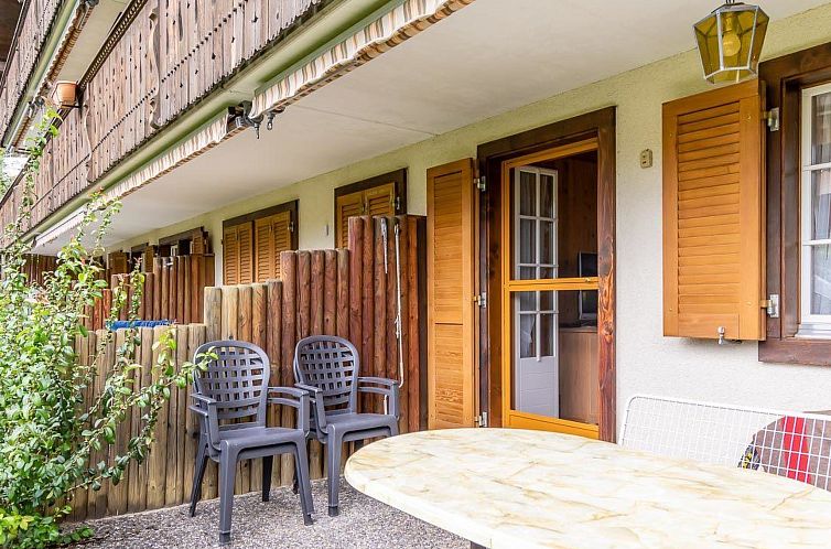 Appartement Résidence Sonnegg (Puric)