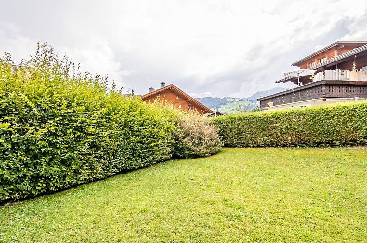 Appartement Résidence Sonnegg (Puric)