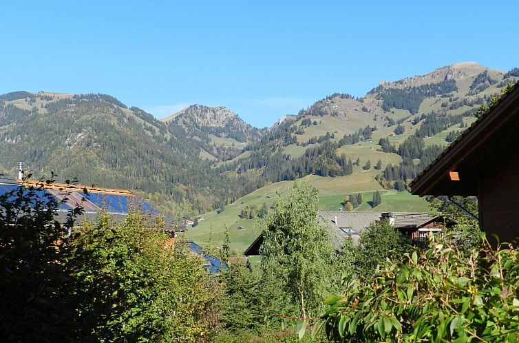 Appartement Résidence Sonnegg (Puric)