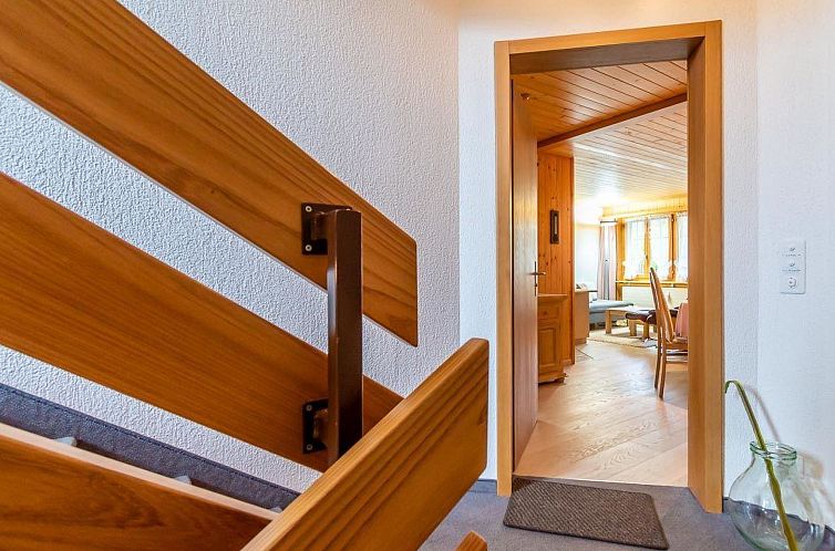 Appartement Résidence Sonnegg (Puric)