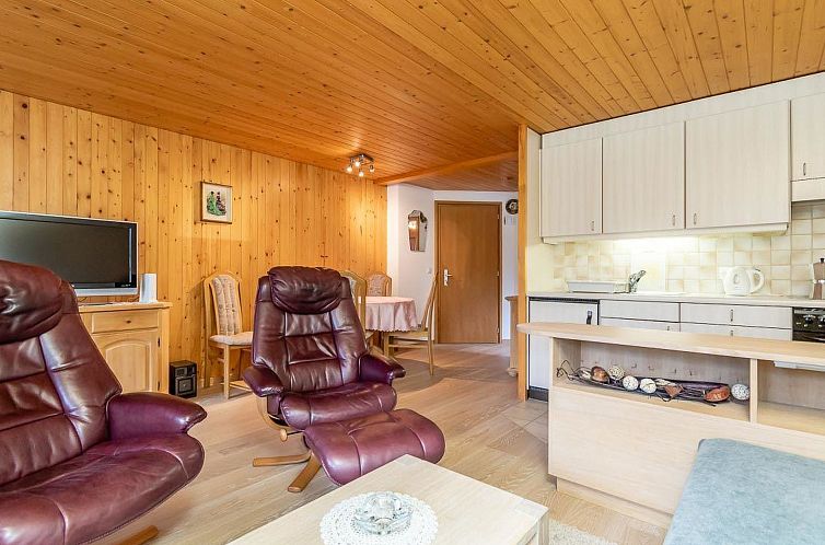 Appartement Résidence Sonnegg (Puric)