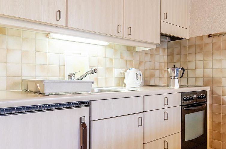Appartement Résidence Sonnegg (Puric)