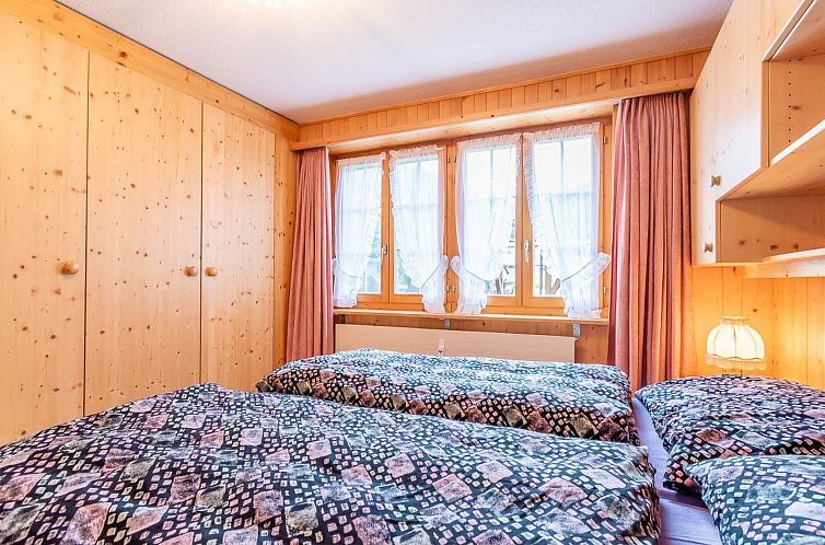 Appartement Résidence Sonnegg (Puric)