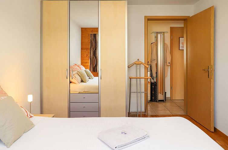 Appartement Belmi