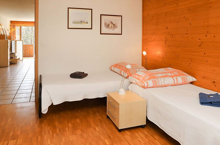 Appartement Belmi