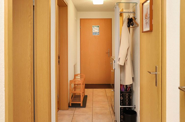 Appartement Belmi