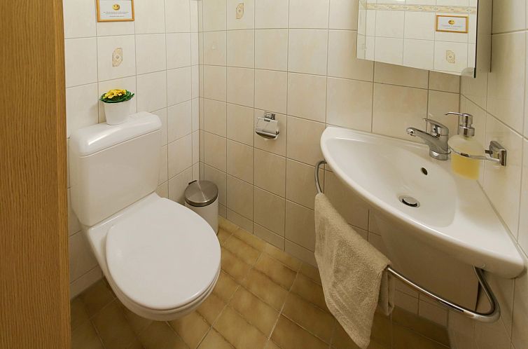 Appartement Belmi