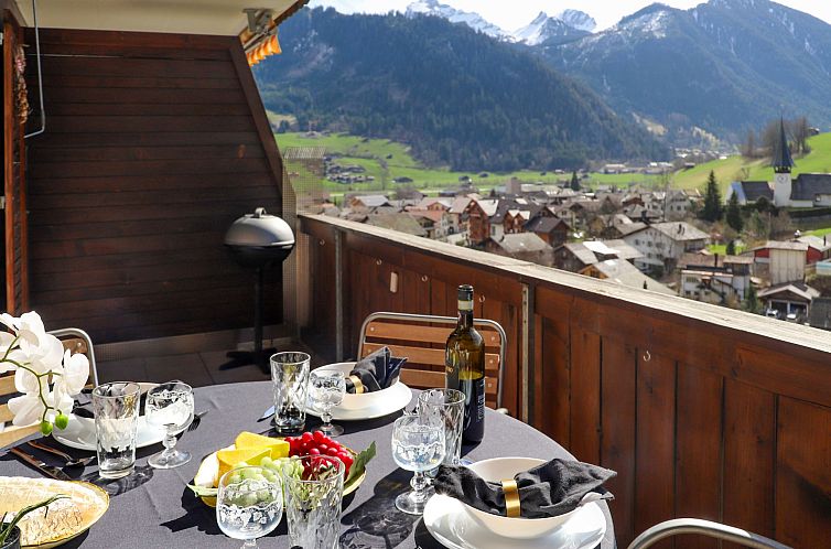 Appartement Belmi