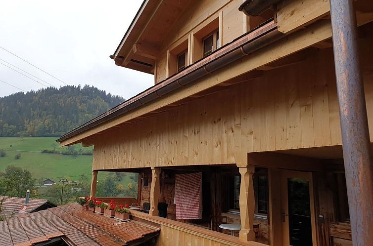 Vakantiehuis in Grubenwald für max. 3 - 4 Pers.