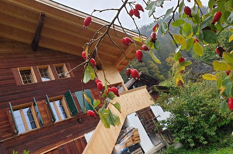 Vakantiehuis in Grubenwald für max. 3 - 4 Pers.