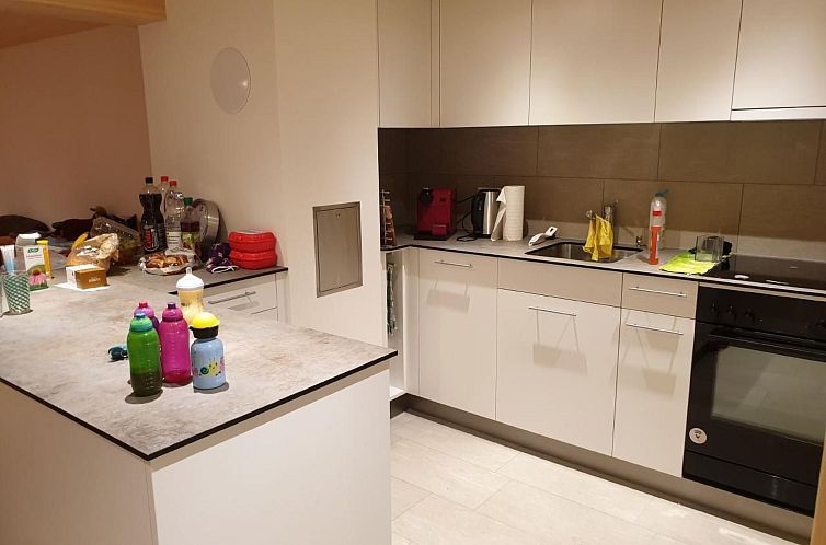 Vakantiehuis in Grubenwald für max. 3 - 4 Pers.