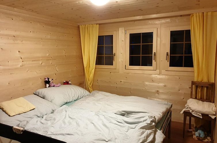 Vakantiehuis in Grubenwald für max. 3 - 4 Pers.