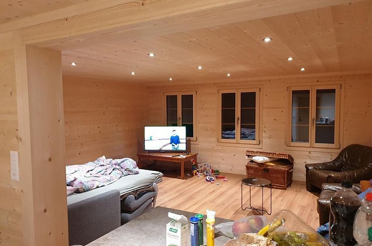 Vakantiehuis in Grubenwald für max. 3 - 4 Pers.