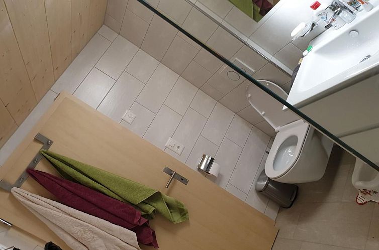 Vakantiehuis in Grubenwald für max. 3 - 4 Pers.