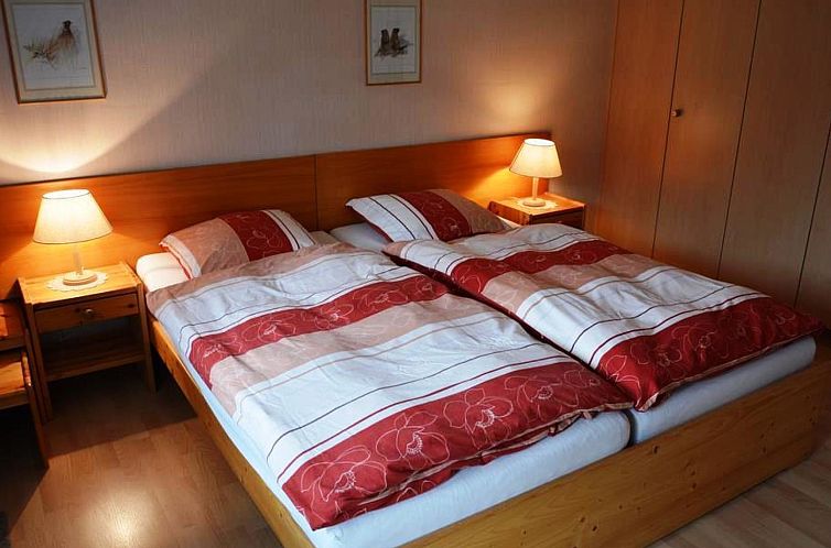 Appartement Mösli (Zimmerli)