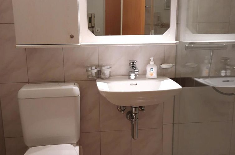 Appartement Mösli (Zimmerli)