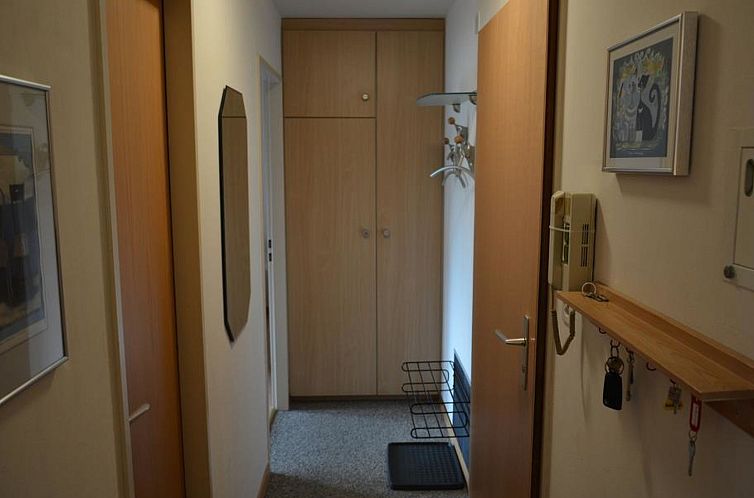 Appartement Mösli (Zimmerli)
