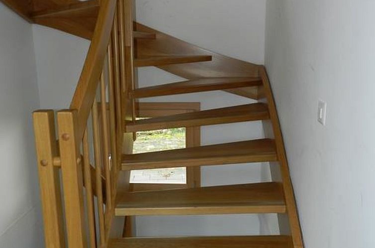 Appartement Gletscherblick, Chalet