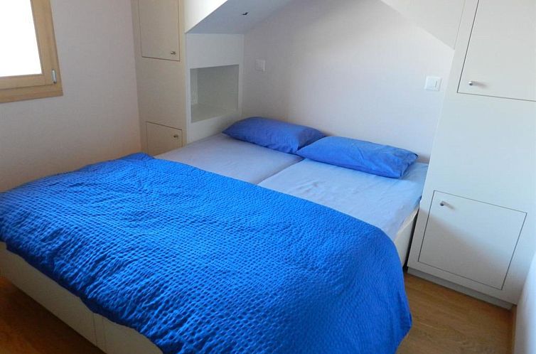 Appartement Gletscherblick, Chalet