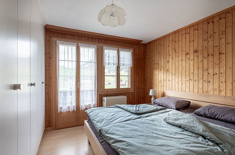 Appartement Chalet Anita