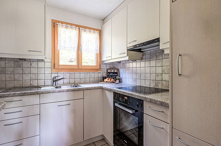 Appartement Chalet Anita