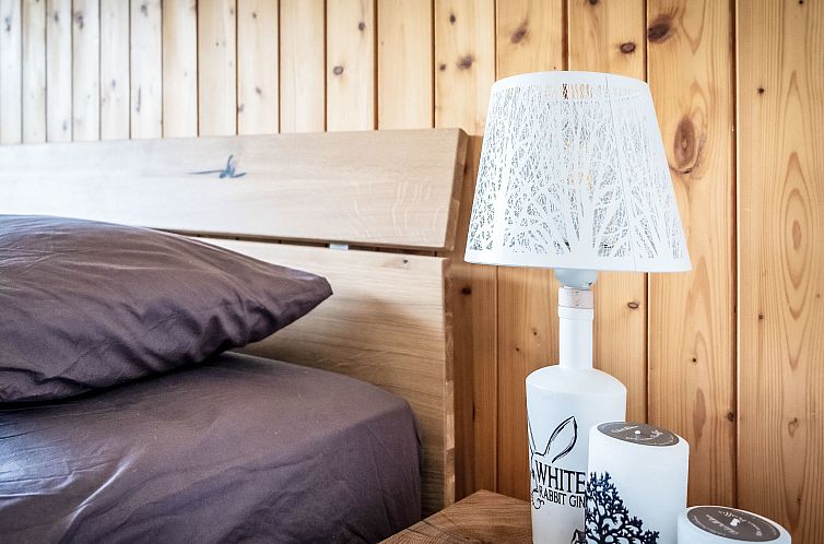 Appartement Chalet Anita