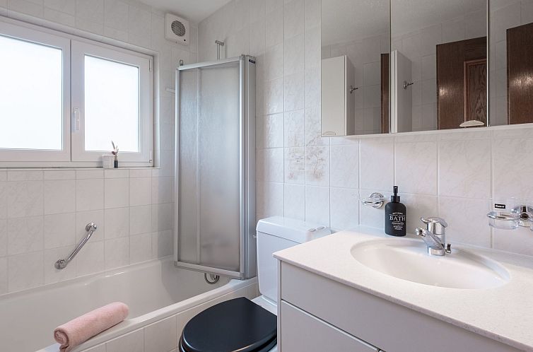 Appartement Chalet Anita