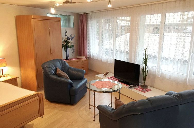 Appartement Studio Poli