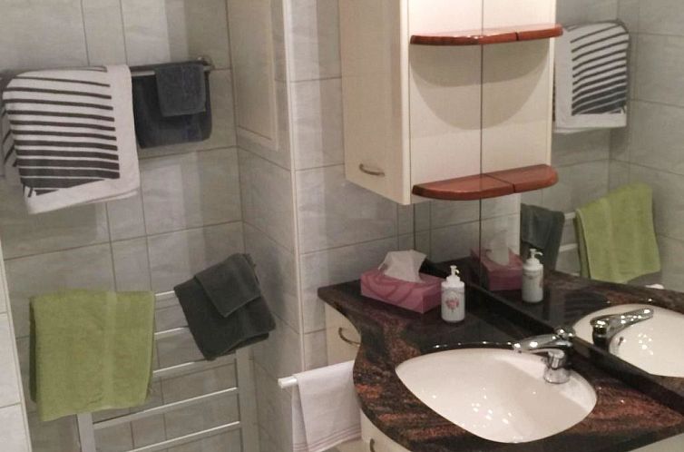 Appartement Studio Poli