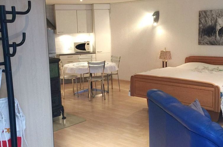 Appartement Studio Poli