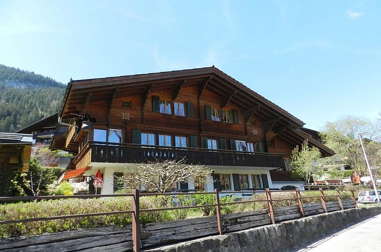 Appartement Bolgen