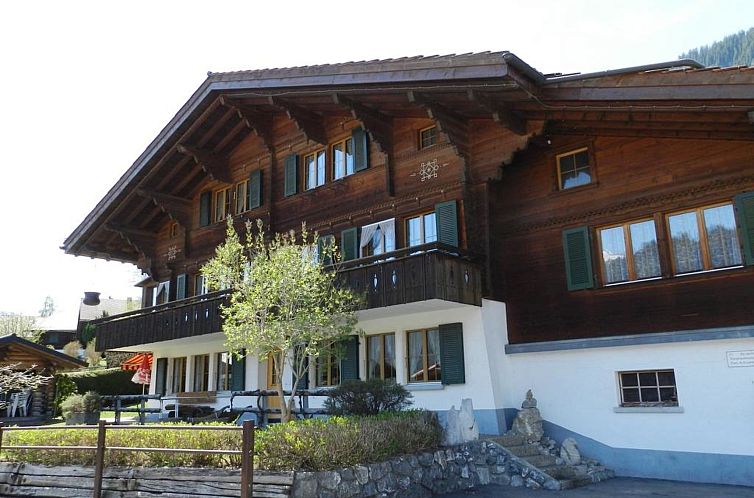 Appartement Bolgen