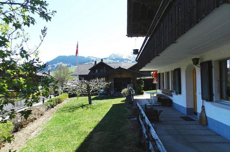 Appartement Bolgen