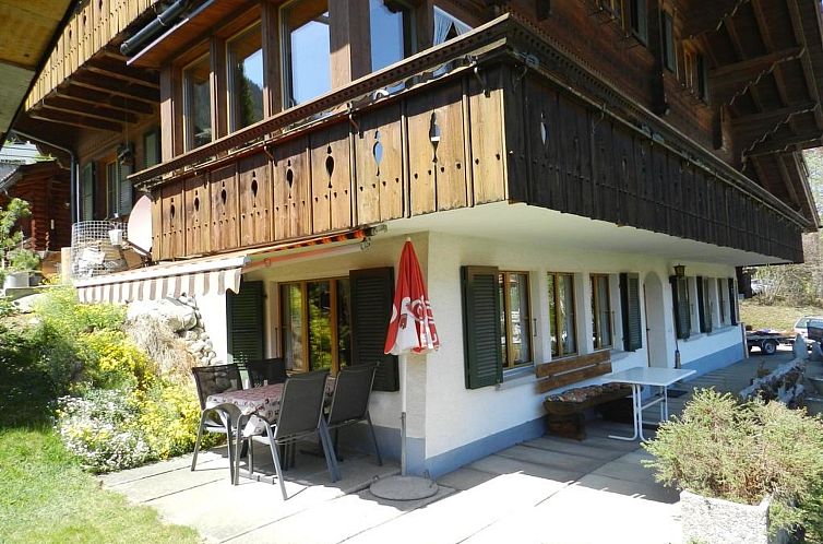 Appartement Bolgen