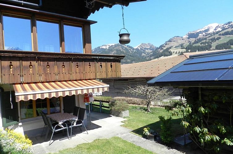 Appartement Bolgen