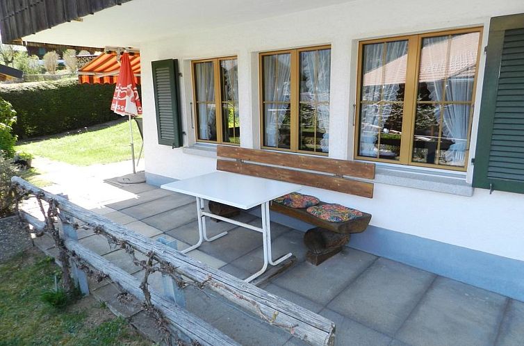 Appartement Bolgen