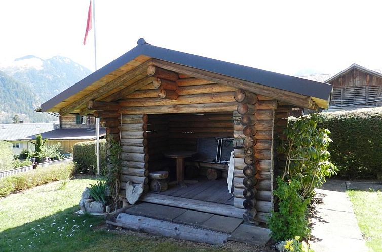 Appartement Bolgen
