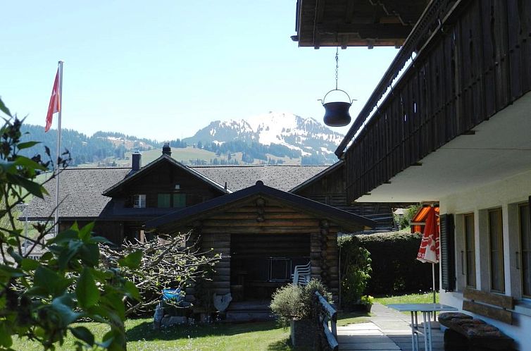 Appartement Bolgen