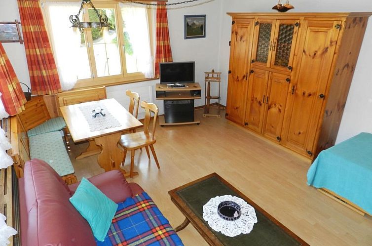 Appartement Bolgen