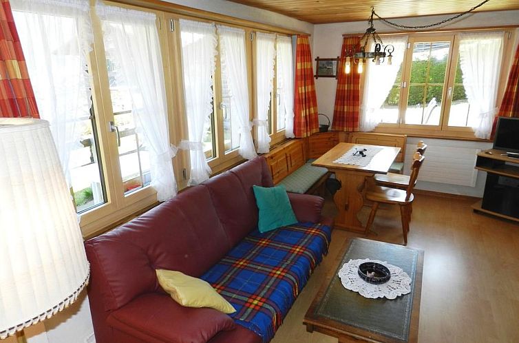 Appartement Bolgen